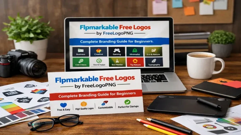 flpmarkable free logos by freelogopng