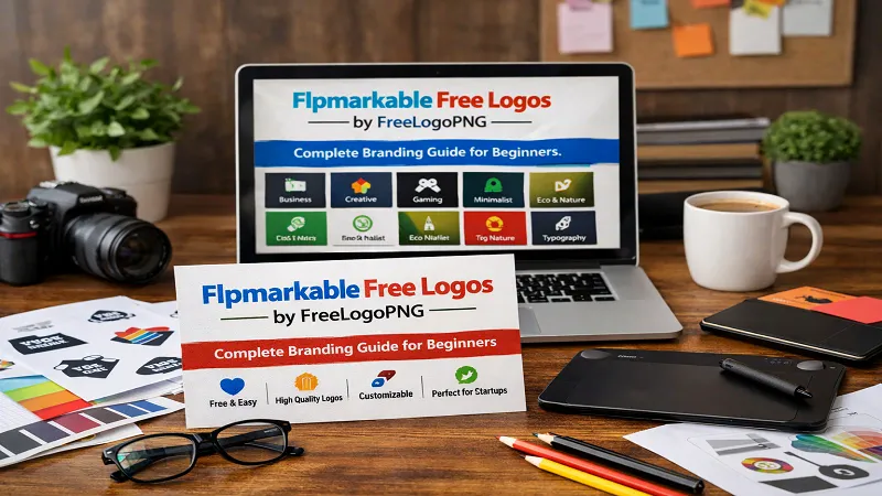 flpmarkable free logos by freelogopng