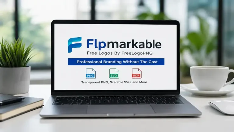 Flpmarkable Free Logos by FreeLogoPNG